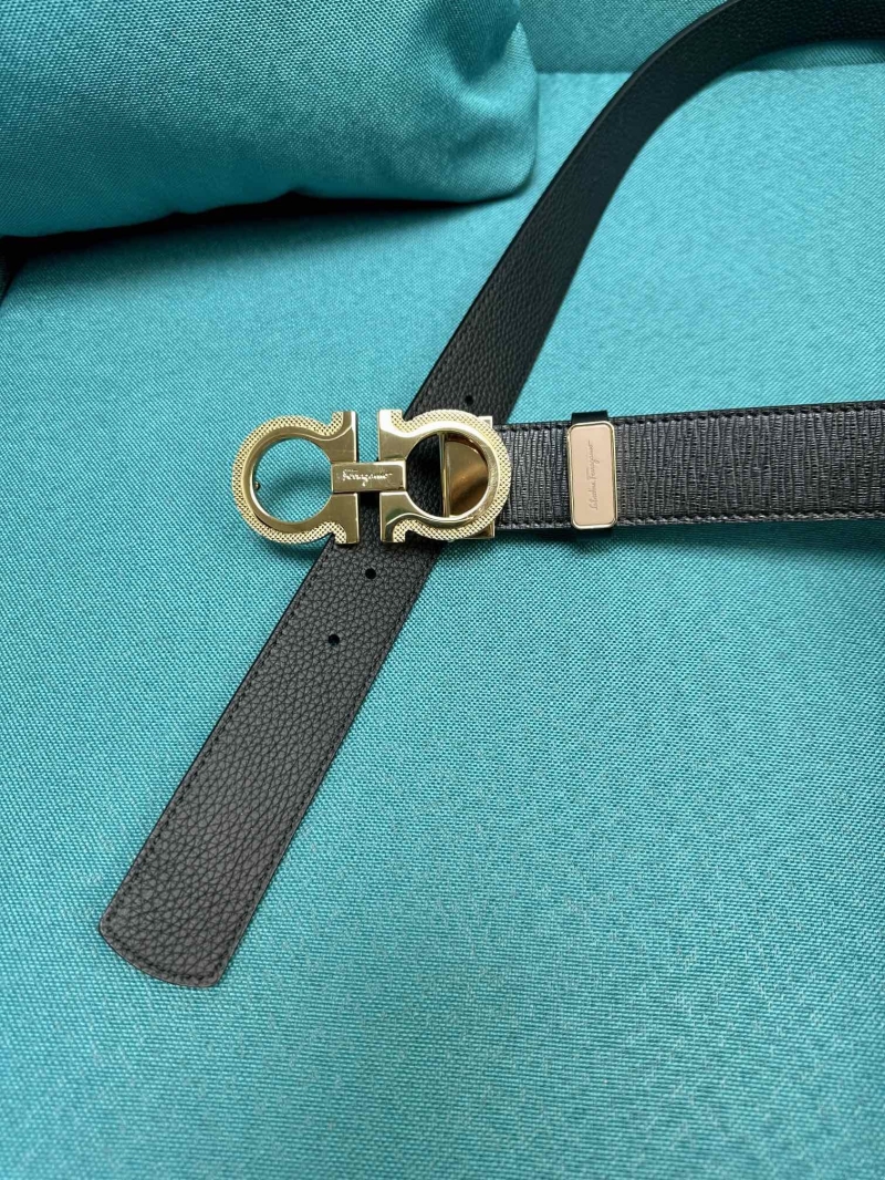 Ferragamo Belts